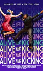Alive and Kicking poster