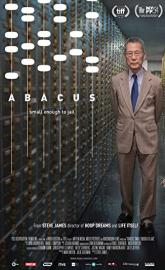 Abacus: Small Enough to Jail poster
