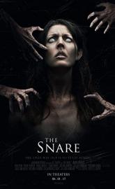 The Snare poster