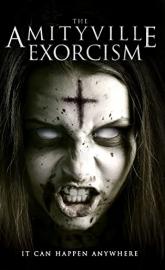 Amityville Exorcism poster