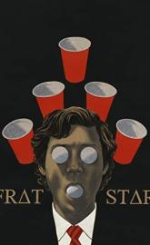 Frat Star poster
