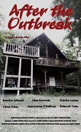 After the Outbreak poster