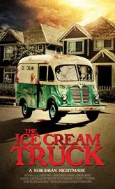 The Ice Cream Truck poster