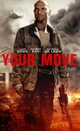 Your Move poster