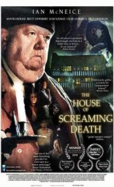 The House of Screaming Death poster
