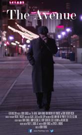 The Avenue poster