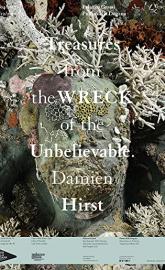 Treasures from the Wreck of the Unbelievable poster