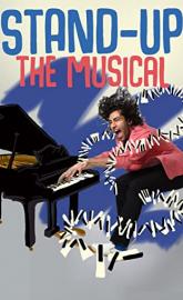 Stand Up the Musical by Aadar Malik poster