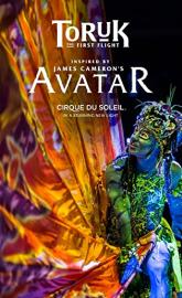 Toruk: The First Flight poster