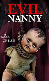 Evil Nanny poster