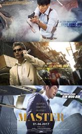 Master poster