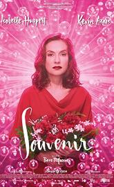 Souvenir poster