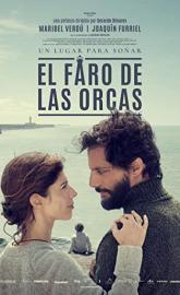 The Lighthouse of the Whales poster