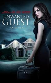 Unwanted Guest poster