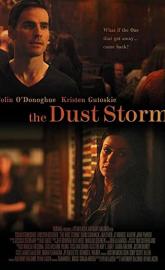 The Dust Storm poster