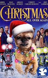 Christmas All Over Again poster