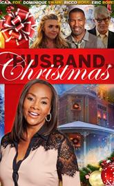 A Husband for Christmas poster