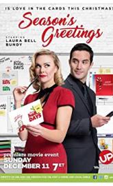 Season's Greetings poster