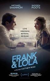 Frank & Lola poster
