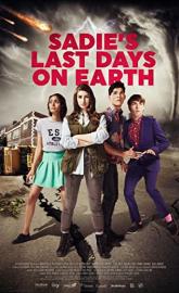 Sadie's Last Days on Earth poster
