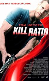 Kill Ratio poster