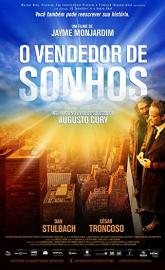 O Vendedor de Sonhos poster