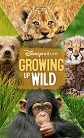 Growing Up Wild poster