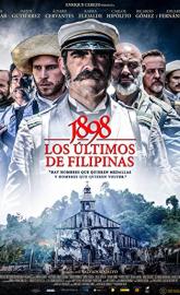 1898: Our Last Men in the Philippines poster
