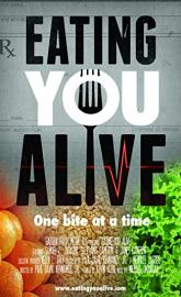 Eating You Alive poster