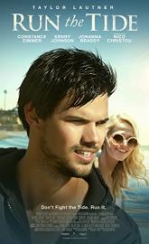 Run the Tide poster