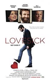 Lovesick poster