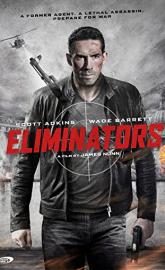 Eliminators poster