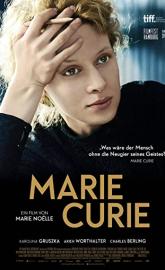 Marie Curie: The Courage of Knowledge poster