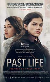Past Life poster