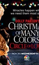 Dolly Parton's Christmas of Many Colors: Circle of Love poster