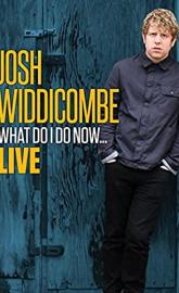 Josh Widdicombe: What Do I Do Now poster