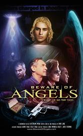 Beware of Angels poster