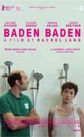 Baden Baden poster