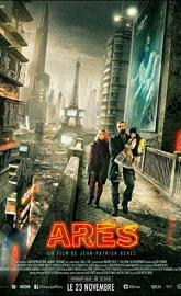 Ares poster
