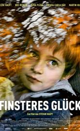 Finsteres Glück poster