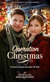 Operation Christmas poster