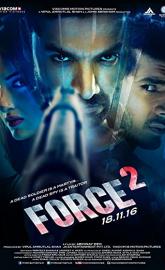 Force 2 poster