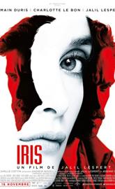 In the Shadow of Iris poster