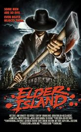 Elder Island poster