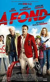 Full Speed poster