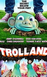 Trollz poster
