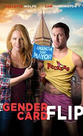 The Gender Card Flip poster