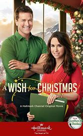 A Wish For Christmas poster