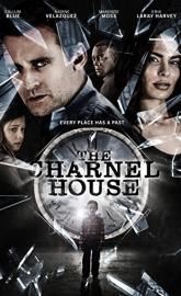 The Charnel House poster