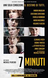 7 Minutes poster